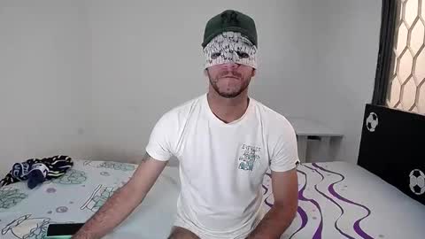 Snapshot of horny_dirty_bigcock chatting on 11.23.25 BoyHornyDirty online show from 11.23.25