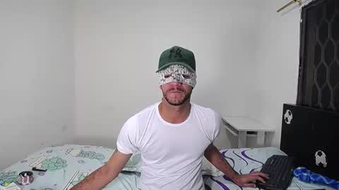 Snapshot of horny_dirty_bigcock chatting on 11.29.25 BoyHornyDirty online show from 11.29.25