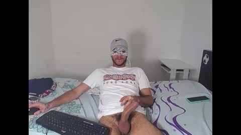 Snapshot of horny_dirty_bigcock chatting on 11.30.25 BoyHornyDirty online show from 11.30.25