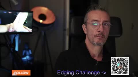 horny_edgucated online show from 12.20.25