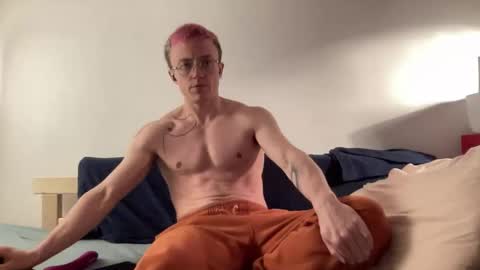 HornyFTM online show from 03.15.26