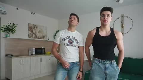 Extaz Athrey Howard online show from 02.10.26