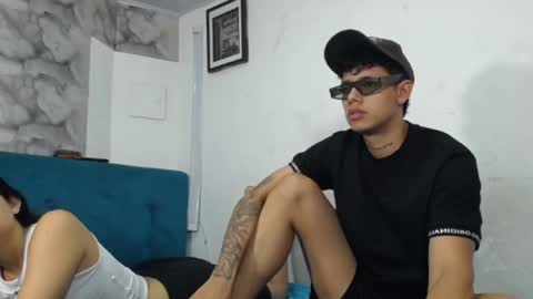 MILET Y FOX   online show from 01.10.26