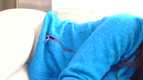 Serena online show from 01.12.25