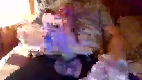 Horny Hubby online show from 10.12.25