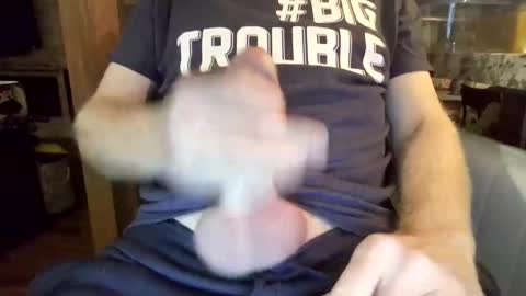 Horny Hubby online show from 11.15.25