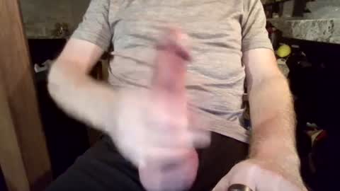 Horny Hubby online show from 08.06.26