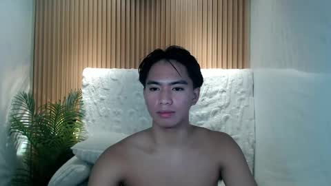 Snapshot of horny_jamesxx chatting on 06.02.26 cum boy james online show from 06.02.26