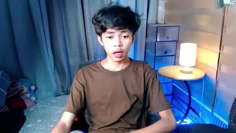 Snapshot of horny_joshxxx chatting on 02.15.26 horny_joshxxx online show from 02.15.26