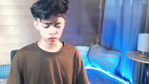 Snapshot of horny_joshxxx chatting on 02.27.26 horny_joshxxx online show from 02.27.26