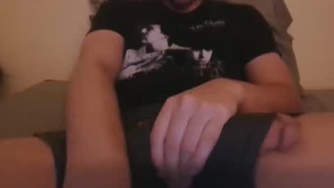 horny_matias online show from 10.25.25