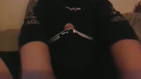horny_matias online show from 04.24.26