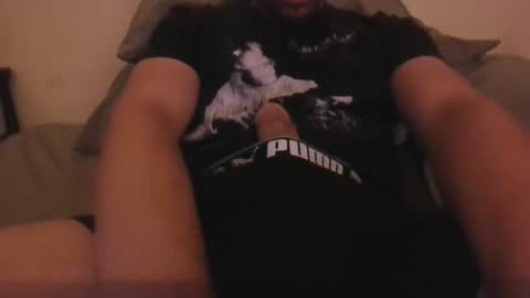 horny_matias online show from 07.26.26
