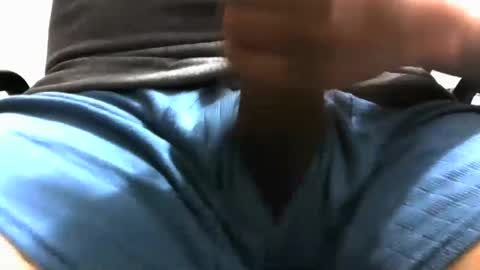 Snapshot of horny_mxd chatting on 12.16.24 Horny MxD online show from 12.16.24