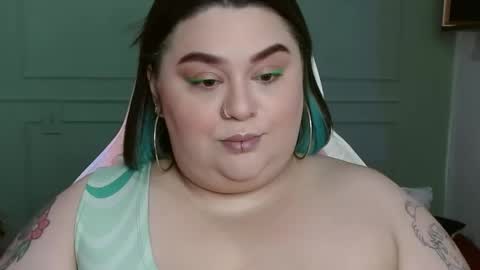 onlyTiffany I broke up with  frank 10 days ago online show from 12.28.24