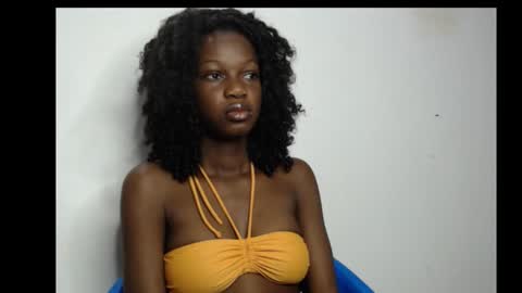 Anabel online show from 09.21.25