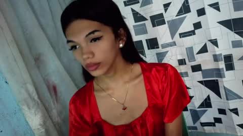 Rhiana online show from 03.27.26