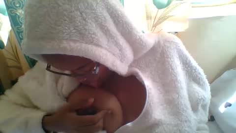 Snapshot of horny_sexy_baby chatting on 11.16.25 horny_sexy_baby online show from 11.16.25