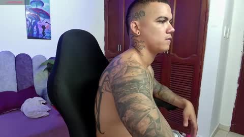 horny_show10 online show from 03.27.26