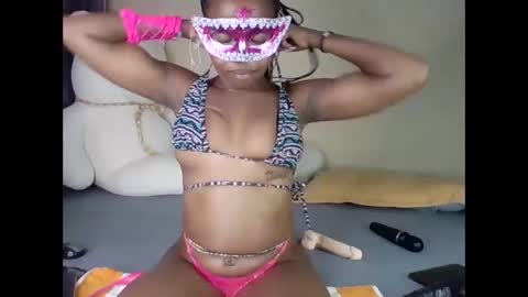 horny_squiter online show from 01.31.25