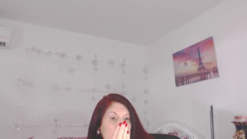 horny_touchk online show from 06.24.26