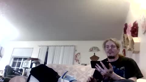 Horny wabbits online show from 04.03.26