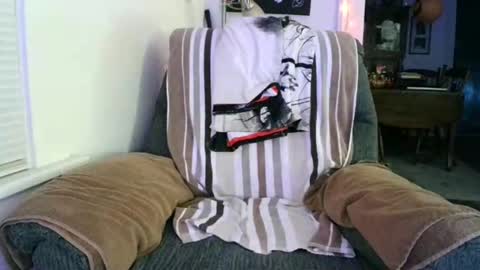 Horny Willing Ready online show from 09.27.25