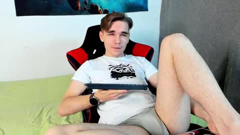 Max online show from 02.02.25