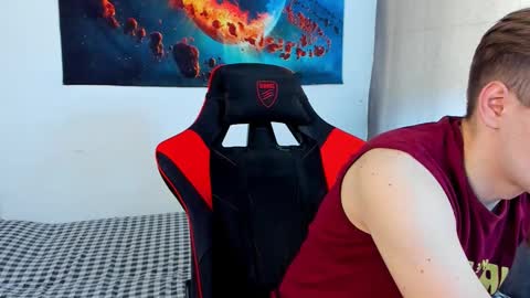 Max online show from 02.15.25