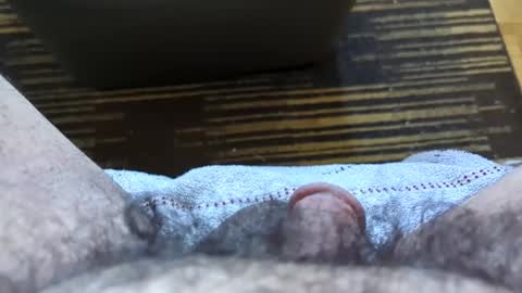 Tiny cock online show from 10.09.25