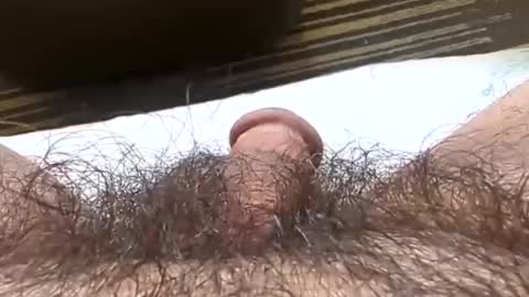 Tiny cock online show from 11.16.25