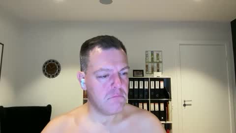hornyas1975 online show from 12.07.24