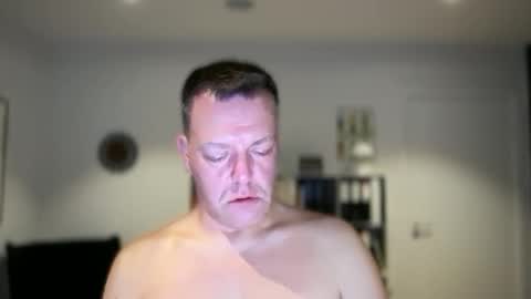 hornyas1975 online show from 09.23.25