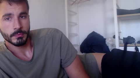 hornyasfuckk33 online show from 12.07.24