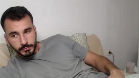 hornyasfuckk33 online show from 01.16.25