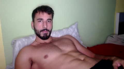 hornyasfuckk33 online show from 09.10.25