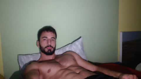 hornyasfuckk33 online show from 09.12.25