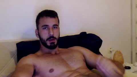 hornyasfuckk33 online show from 10.04.25