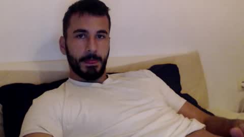 hornyasfuckk33 online show from 10.05.25