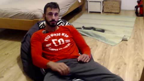 hornyasfuckk33 online show from 10.07.25