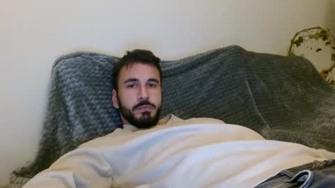 hornyasfuckk33 online show from 11.16.25