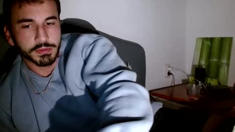 hornyasfuckk33 online show from 12.14.25