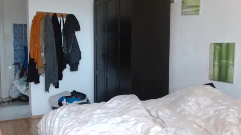 hornyasfuckk33 online show from 02.06.26