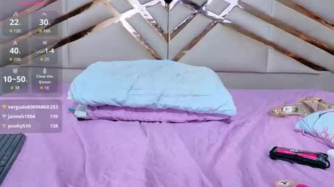 Khloe  online show from 02.02.26