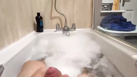 hornybiker1987 online show from 10.29.25