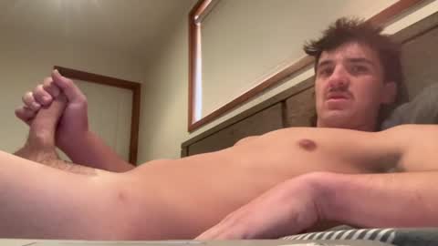 hornyboi186 online show from 08.09.26
