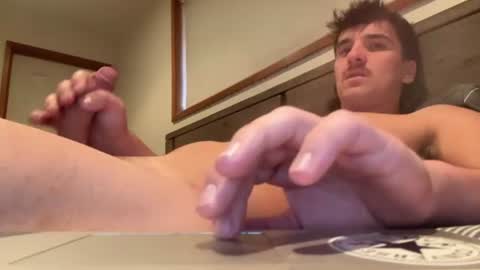 hornyboi186 online show from 08.09.26