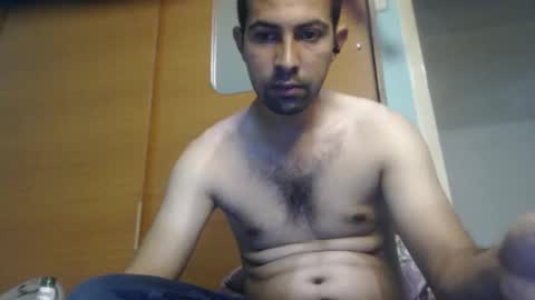 hornyboy4u231 online show from 09.09.25