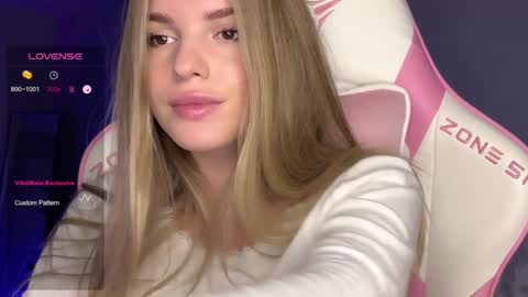 Snapshot of hornybunnyss chatting on 12.07.24 Sonya online show from 12.07.24