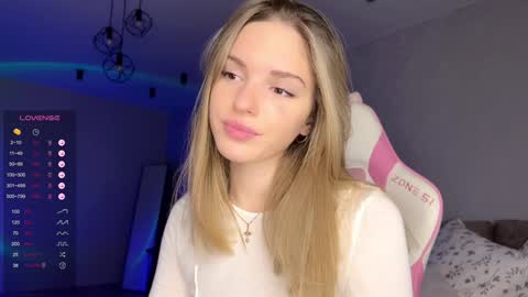 Snapshot of hornybunnyss chatting on 01.19.25 Sonya online show from 01.19.25
